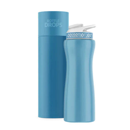 Limited Edition: 22oz. Wind Stainless Steel Bottle & Lid